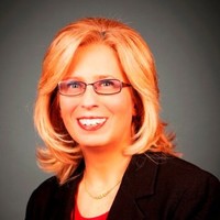 Carol Colden