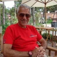 Martin Ferreyra Gomez