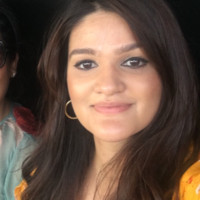 Sidrah Hyder