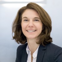 Stephanie Thomas