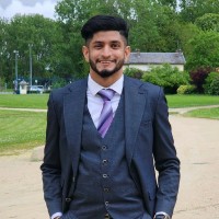Tanvir Ahmed Marzook Mohammed