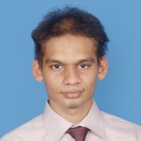 Rushabh Shah