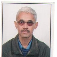 Paritosh Zaveri