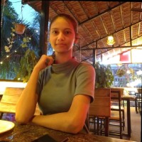 Afreen Sheikh