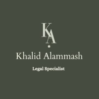 Khalid Alammash
