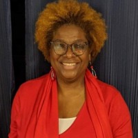 Marilyn Jones-Nedd