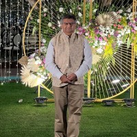 chinmay kothari