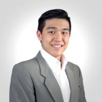 Clement Chew Wei Siang