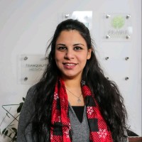 Shairy Fahmy