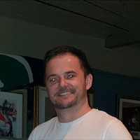 Ciaran Donovan
