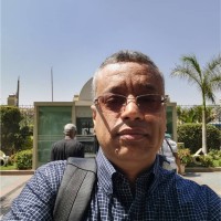 Bashar Ahmed