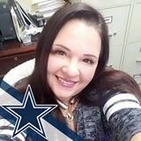 Christina Sheriff