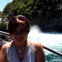 Blanca Vera Castruccio