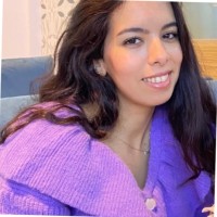 Maryem Boutouissa
