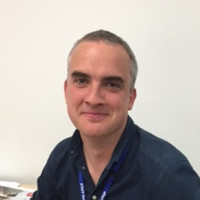 Dominic Stevens