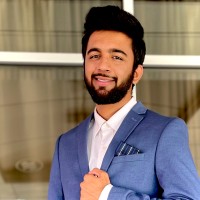 Shivam Vyas
