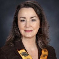 Randi Chisholm