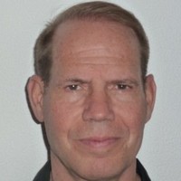 Charles Teising JR