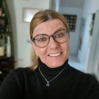 Janine Frey