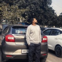 Deepak Kumar Gupta