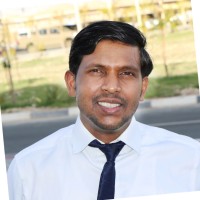 Bibin Thilakan