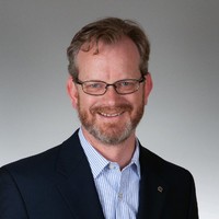 Mac Rinehart, MBA, CPIM