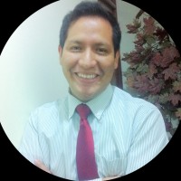 Rolando Baldeon LLanto