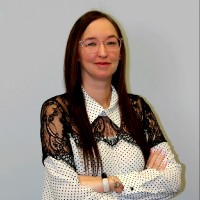 Carole-Anne Roberge