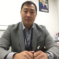 Vadim Kim