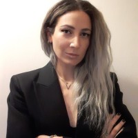 Lia Salikiriaki