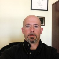 Matthew Daniel