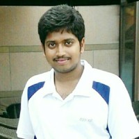 Satya Sai Pasupuleti