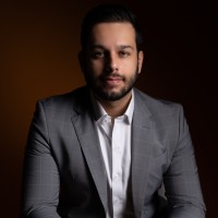 Aaron Vinhas
