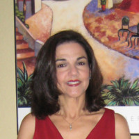 Alina Mcfarlane