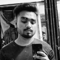 Chirag Parmar