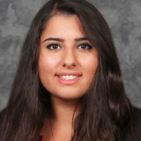 Roya Bagheri