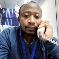 Paul Maina