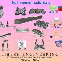 HOT RUNNER LIBESH ENGINEERING