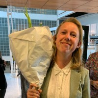 Marlieke Verhoeff