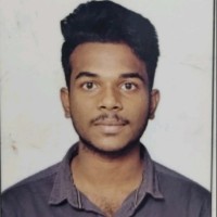 Tamire Bharath