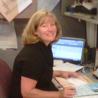 Patricia Kane