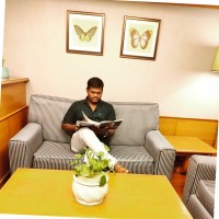Dr. Diptiranjan Maharana
