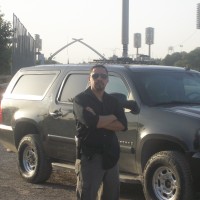 Luis Vallejo
