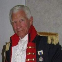 Fred Preston