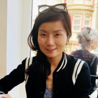 Daphne(Yenting) Kuo