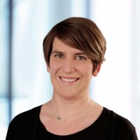 Fiona Godden