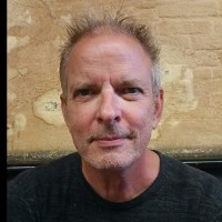 Bert Bergman