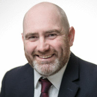 Conor MacCarthy