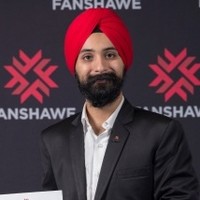 Prabhjeet Singh Ahuja