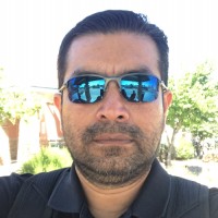 Roberto Carbajal